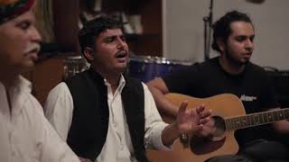 Railgaadi  Achint amp The Khan Brothers [upl. by Averi]