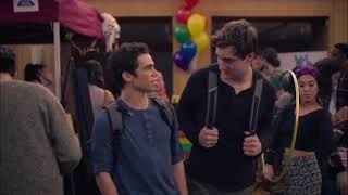 Cameron Boyce’s Mrs Fletcher scenes episode 2 [upl. by Morville216]