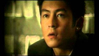 陳冠希 Edison Chen《你快樂嗎》Official MV [upl. by Saum]