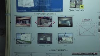 GTA Online Casino Heist  All Scope Out Photo Locations [upl. by Kawai]