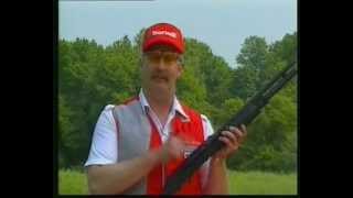 Benelli Shotgun Amazing ShotsTom Knapp [upl. by Accebor]