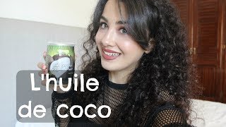 Comment est fabriquée lHUILE de COCO artisanale  Au Mozambique Afrique [upl. by Buckels]