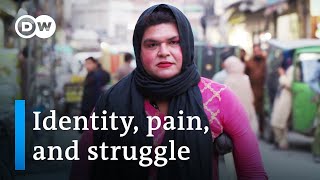 Transgender in Pakistan  DW Documentary [upl. by Garrity]