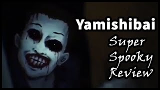 YAMISHIBAI  Super Spooky Anime [upl. by Nagar]