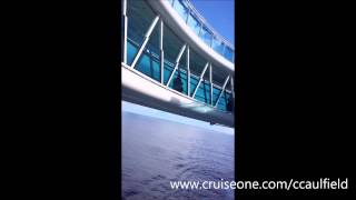 Regal Princess M415  Minisuite Marina Deck Deck 15 [upl. by Htebi]