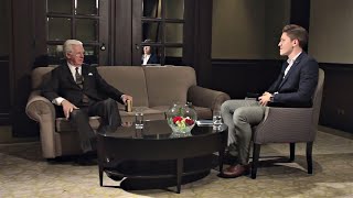 Bob Proctor on How to Visualize Think and Grow Rich amp Reading  TalksAbout 01 [upl. by Ellie766]