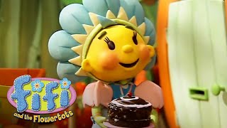 Happy Day Fifi  Full Episode  Fifi and the Flowertots 🌻 [upl. by Ssew]