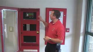 Fire Alarm Systems for Firefighters [upl. by Annahs]