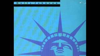 HOLLY JOHNSON  Americanos Extended [upl. by Samled]