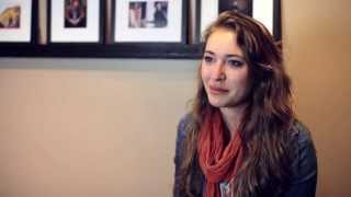 Introducing Lauren Daigle [upl. by Northrup569]