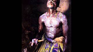 African Voodoo Drum Music [upl. by Mcdade]