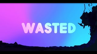 Carda  Wasted Lyrics ft Emily Falvey [upl. by Risser]