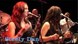 Reelin´In The Years  Steely Dan Tribute [upl. by Kelcey]