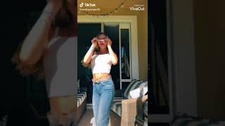 Best looking country girls on tik tok 2020 [upl. by Cnahc]