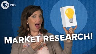 How to Do Market Research [upl. by Lennox]