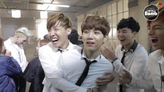 BANGTAN BOMB Welcome to BTS Class Mr Camera  BTS 방탄소년단 [upl. by Leahpar]