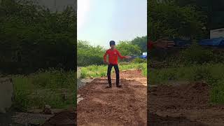 Ram babu song dance performance adurs by vijay kanth reddy [upl. by Clary]