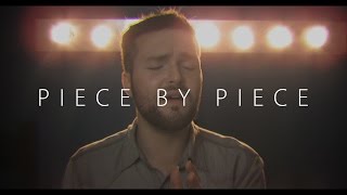 Kelly Clarkson  Piece by Piece Hennri Cover [upl. by Elysha]