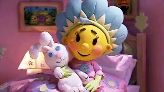 Fifi and The Flowertots  Fifis Busy Day  Full Episode  Cartoon For Children 🌻 [upl. by Anderer626]