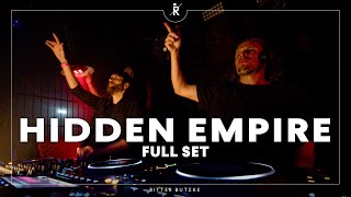 Hidden Empire  Full Set at Ritter Butzke  April 2024 [upl. by Compte209]