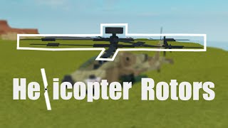 Plane Crazy  Helicopter Basics  Ep 1 [upl. by Louis]