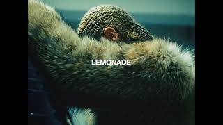 Formation Instrumental  Beyoncé [upl. by Oniskey]