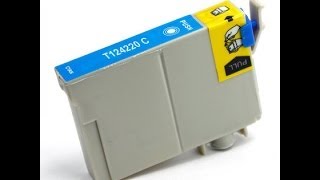 Epson cannot recognise a cartridge16 ways to solve the problem [upl. by Adnical]