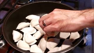 How to Cook Perfect Frozen Dumplings [upl. by Figge]