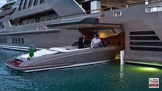 TOP 6 Luxury Yachts In The World [upl. by Aristotle428]