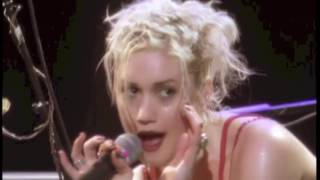 No Doubt  Sunday Morning Live in 1997 [upl. by Wit]