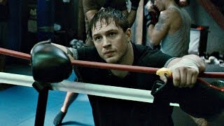 Tommy vs Mad Dog  Gym Fight Scene  Warrior 2011 Movie Clip HD [upl. by Hermine]