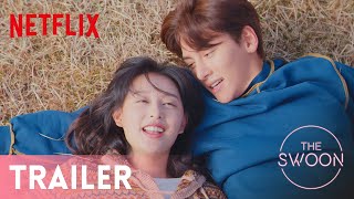 Lovestruck in the City  Official Trailer  Netflix ENG SUB [upl. by Lazos]