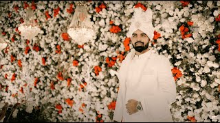 Shadab Khan Wedding Video by Da Artist [upl. by Suoirrad]