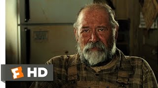 No Country for Old Men 811 Movie CLIP  You Cant Stop Whats Coming 2007 HD [upl. by Terris]