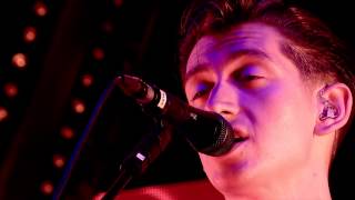 Arctic Monkeys  Cornerstone Glastonbury 2013 HD [upl. by Otsirc]