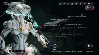 How to unlock the Orokin Derelict in warframe [upl. by Koehler109]