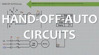 HANDOFFAUTO Circuits Full Lecture [upl. by Yehus769]