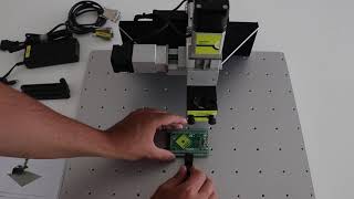 How to use Riscure’s Probe Station [upl. by Suiramaj]