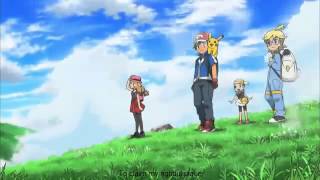 Pokemon Gotta catch em all XY Theme song full [upl. by Guyon217]