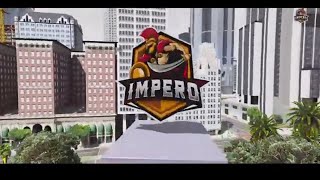 BENVENUTI SU IMPERO  TRAILER GTA RP [upl. by Dearr277]