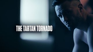 Josh Taylor  The Tartan Tornado [upl. by Latrena]