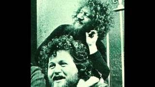 Luke Kelly  The Unquiet Grave [upl. by Javler]