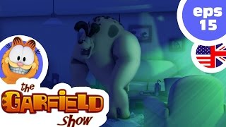 THE GARFIELD SHOW  EP138  Farmer Garfield [upl. by Ordway676]