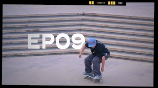 Who’s The Boss  EP9  Camp Woodward Season 9 [upl. by Reinal]