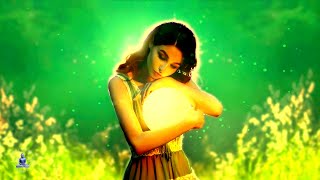 Love Your Inner Child  Let go of Trauma amp Fear  639 Hz Healing Frequency Meditation amp Sleep Music [upl. by Nwahsal]