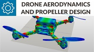 DIY Drone Design Workshop Drone Aerodynamics amp Propeller Design [upl. by Hess654]