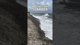 What A Summer Porthcawl Waves [upl. by Lemar994]