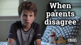 Parenting Styles  When Parents Disagree  GreatSchools [upl. by Aiek]