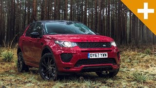 Living With A Discovery Sport 6 Month Update  Carfection [upl. by Maril]