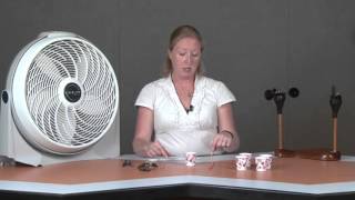 How to make an Anemometer [upl. by Bernete]